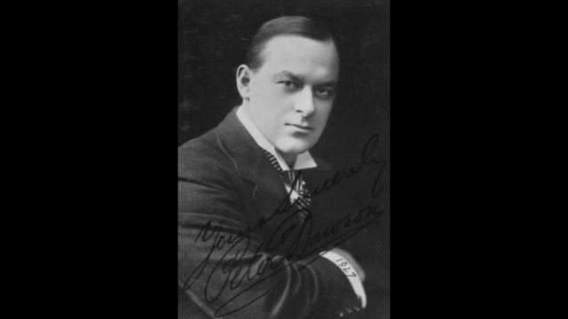 Питер Смит Доусон      бас-баритон