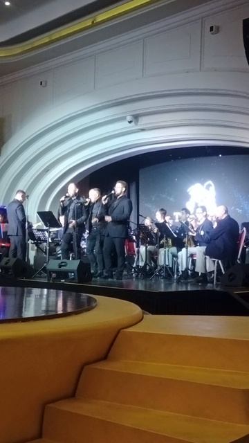 улочки московские