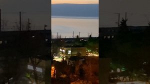 Адлеркурорт Адлер Дельфин в начале марта 2024