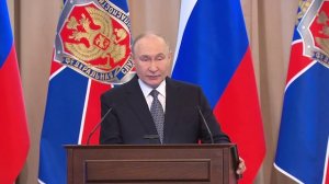 Путин рассекретил план врага: "Турецкий поток" на грани взрыва. Эксклюзив с коллегии ФСБ