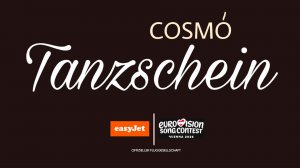 Cosmo - Tanzschein auf EasyJet