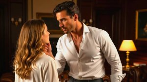 Я сделал тебя беременной чтобы ты не ушла ты моя сказал босс мафии своей служанке при всех