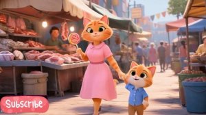 От строительной площадки до семейного ужина✨✨✨ Безусловная любовь полосатой кошки ❤️