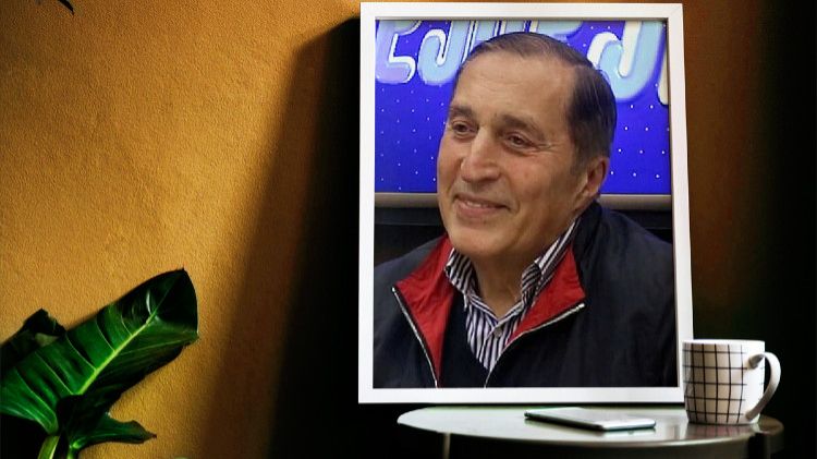 Паата Бурчуладзе- бас Арии из опер