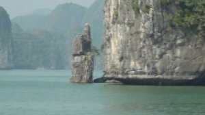 Остров Кат Ба