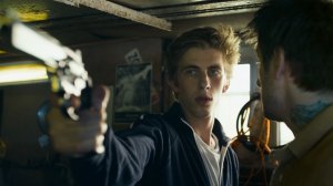 Любимый отрывок из фильма «Всё и сразу» - Vsyo i srazu (2014) HD