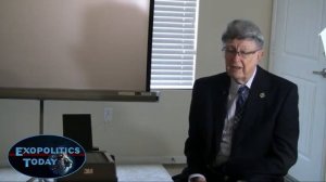 NAZI UFOs, Reptilian Consultants & Antarctica Bases | William Tompkins Reveals Navy Secrets