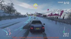 Forza Horizon 4 прохождение №6