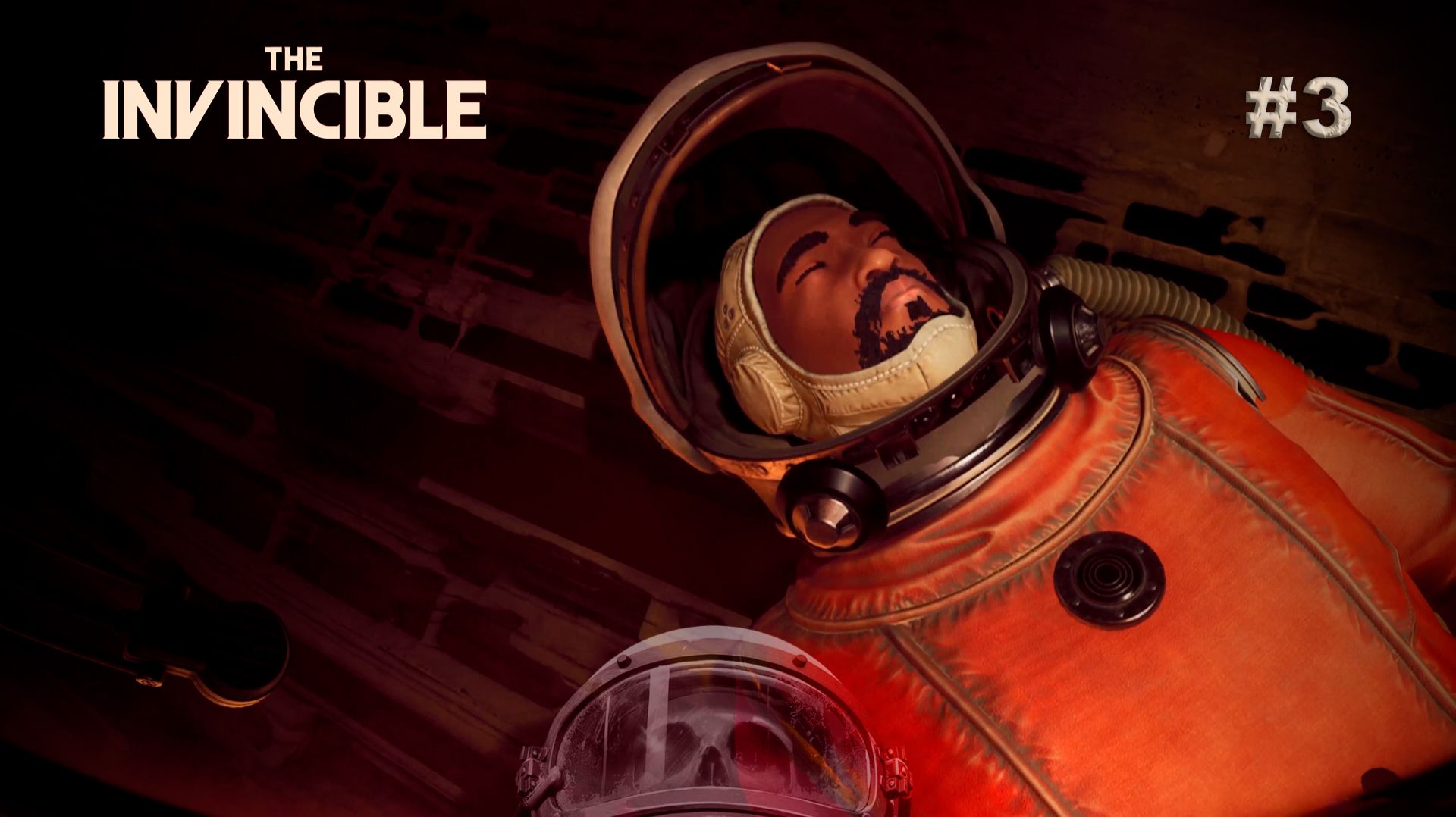 НАШЕЛ, НО ПОЗДНО - THE INVINCIBLE - #3