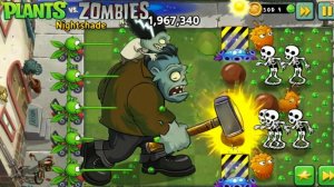 Зомби против растений! Plants vs Zombies ПвЗ PvZ Растения против Зомби
