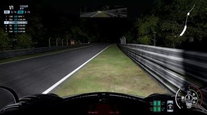 Project CARS 2 - По приглашению - 20 гонка - Не могу обуздать эту мощь