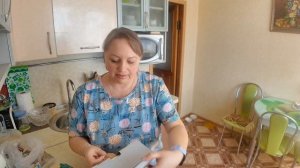 Напекла блинов / Поменяли лампочки / Отмечаем праздник