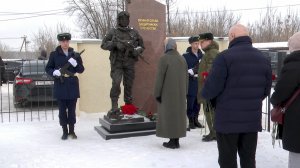 Четыре года СВО: в Рязани прошли мероприятия к годовщине начала спецоперации