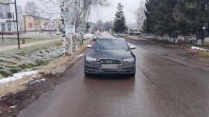 Лишили и прав, и машины