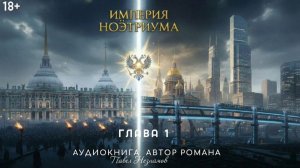 Аудиокнига Империя Ноэтриума (2026) Глава 1