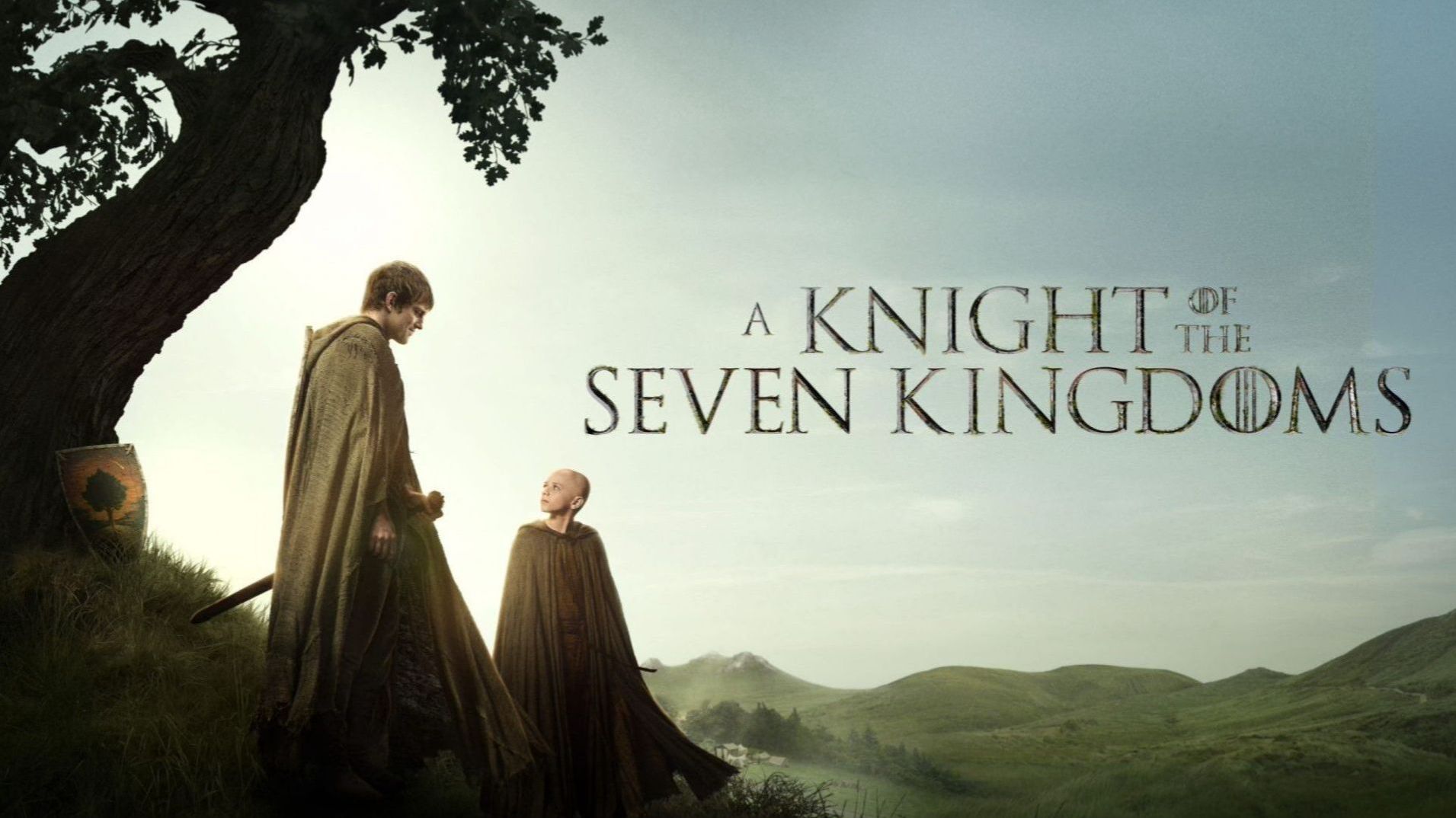 Сериал Рыцарь семи королевств – 1 сезон 6 серия / A Knight of the Seven Kingdoms