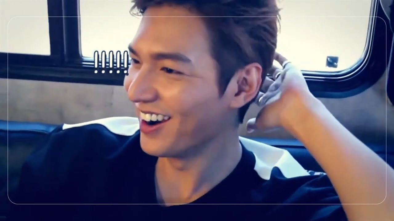 TheKing Lee Min Ho фан-видео от китайской поклонницы 妙清风--minoz (weibo.com) смотреть онлайн