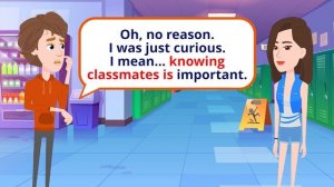 Verb TO BE in English for Beginners Speaking Practice