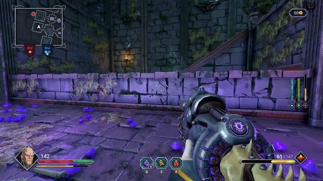 Ziggurat 2 Прохождение №6 Неутомимая жажда