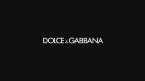 Показ женской коллекции Dolce & Gabbana осень-зима 2024-2025