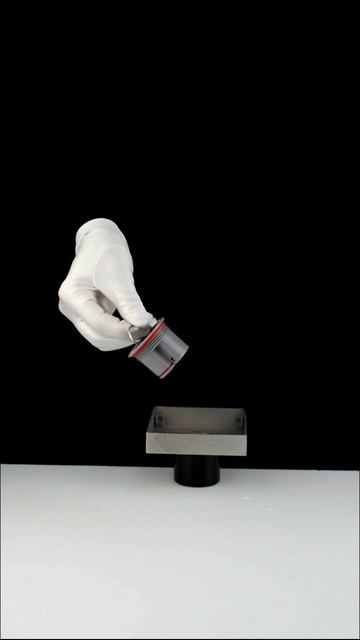 00053-s Трап душевой