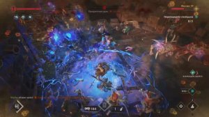 26 Волн соло осада хард на Бастионе. Звук лучше выключить....