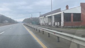 М4Дон. Дорога к морю. #м4