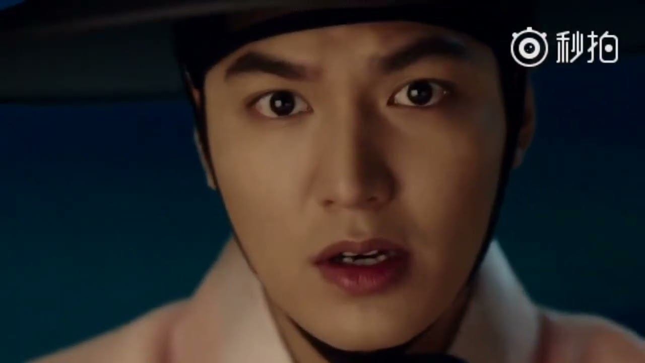 "The Legend Of The Blue Sea" DVD Making Film [#40] Cr. 须臾LoveJ смотреть онлайн