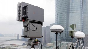 Защита от дронов