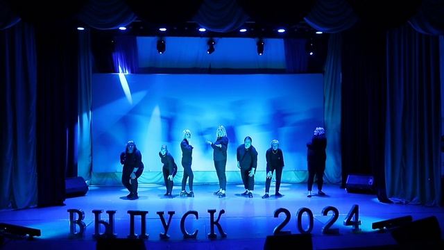 Танец родителей на выпускной смотреть онлайн