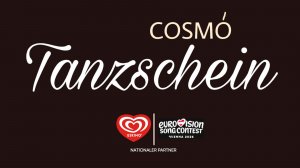 Cosmo - Tanzschein von Eskimo