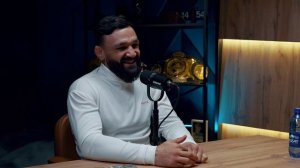 BADAEV PODCAST #80: ТАК НАДО РАСКАЧИВАТЬ В ACA / Каргинов: таджикские фаны, Омаров, вызов Тайгибову