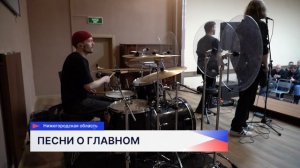 Дом народного единства организовал праздничные концерты для восьмисот военнослужащих