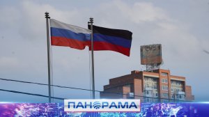 ⚡Слаженность и дисциплина на высоте: амвросиевский детский дом «Росток» провёл конкурс к 23 февраля