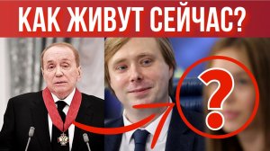 1 ГОД СПУСТЯ: Сын получил ВСЁ, а внучка стала ЖЕРТВОЙ ПЛАСТИКИ: Как живут наследники А. Маслякова?