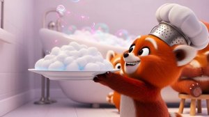 "Бургер, от которого искрит! ⚡️🍔"