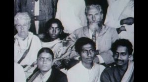 Джидду Кришнамурти 1 из 2 - С безмолвным умом (интервью с людьми знавшими Кришнамурти) 1989 год