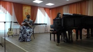 Гольцева Ирина