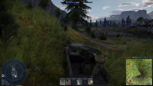 War Thunder на пк 3