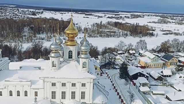 Шуйский трип выходного дня
