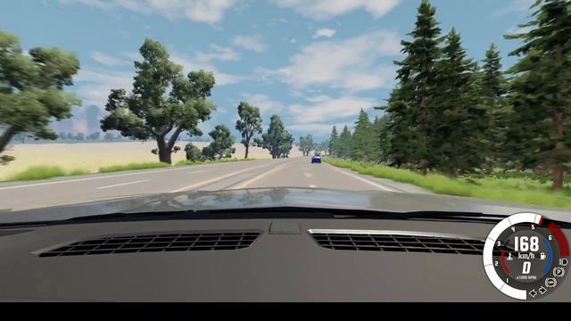 Аварии в бимке №6