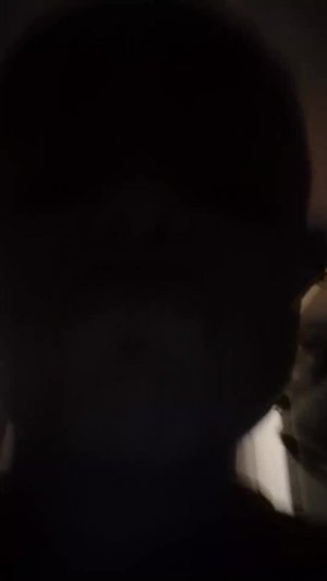 Серёга заходи