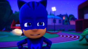 ГЕРОЙ В МАСКАХ