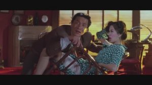 Чудеса (Крёстный отец из Кантона): Луминг собралась уходить от Чена Ва