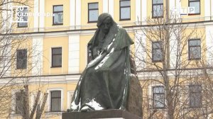 «Жгу, когда нужно жечь». Нераскрытые тайны Гоголя