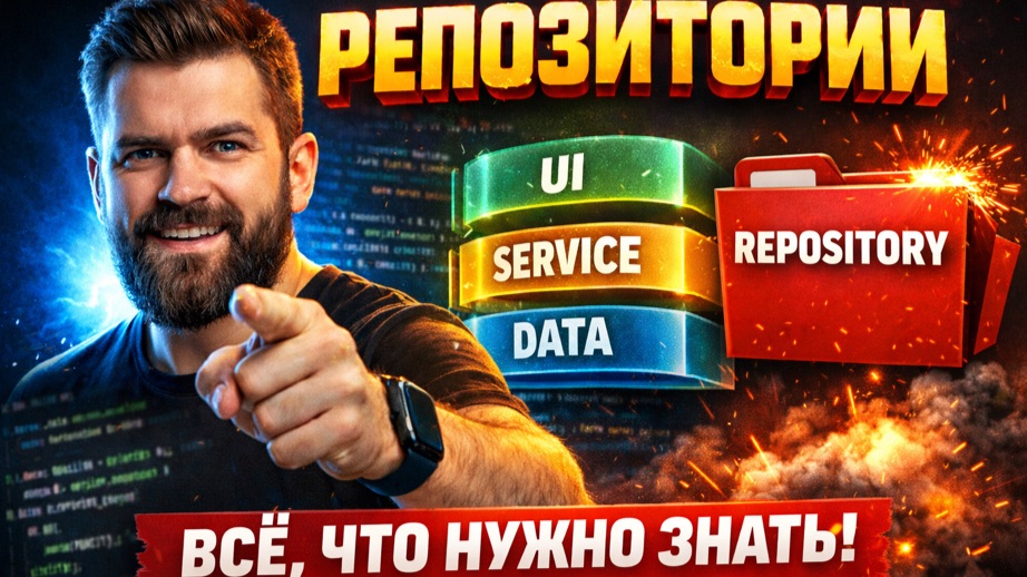 015 Репозитории смотреть онлайн