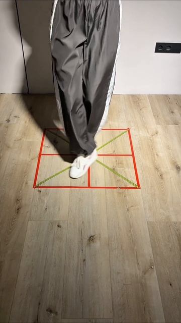 обучение шаффлу. #shuffletutorial #шаффлобучалка #танцы