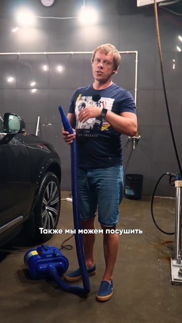 Мойка с губкой и без!