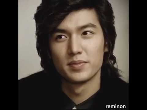 Lee Min Ho "Boys Over Flowers" Making cr.reminon_reminon смотреть онлайн
