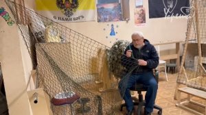 Своих не бросаем